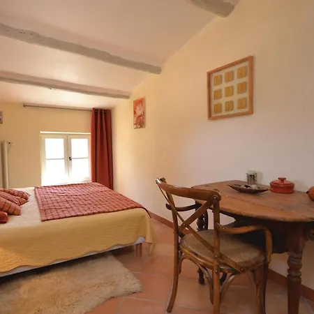 Ferienhaus Cozy In St Quentin La Poterie *