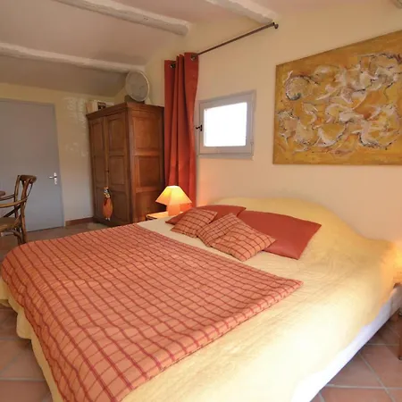 Ferienhaus Cozy In St Quentin La Poterie