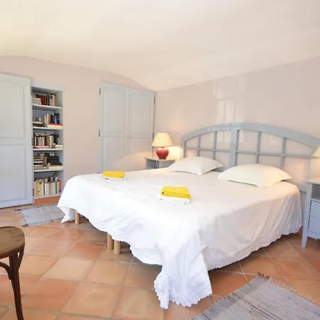Ferienhaus Cozy In St Quentin La Poterie Saint-Quentin-la-Poterie