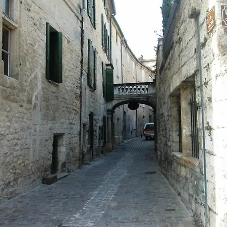 Cozy In St Quentin La Poterie 생-쿠앵탕-라-포테리