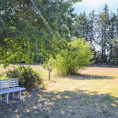 بيت للعطل Cozy In St Quentin La Poterie