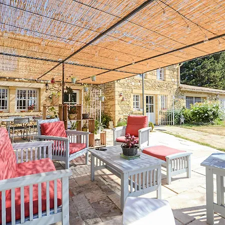 Tatil Evi Cozy In St Quentin La Poterie *