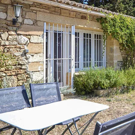 Ferienhaus Cozy In St Quentin La Poterie Saint-Quentin-la-Poterie